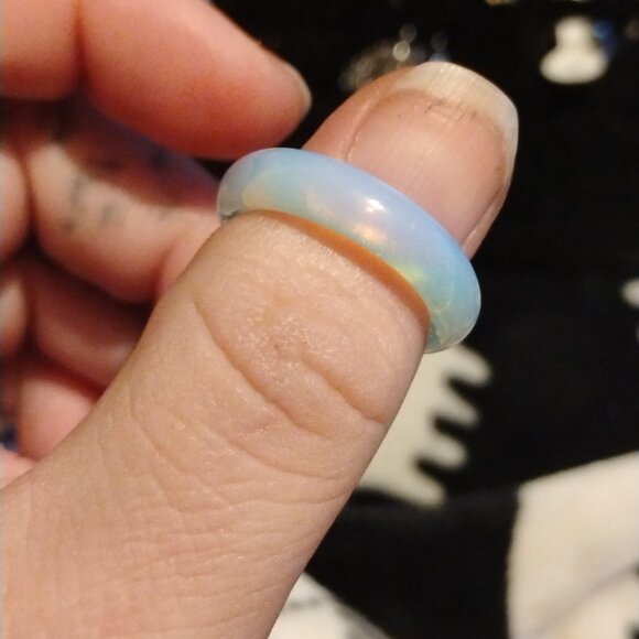 Crystal rings - Picture 14 of 16